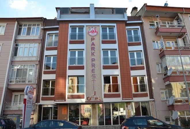 Park prestij otel 3 yildizli