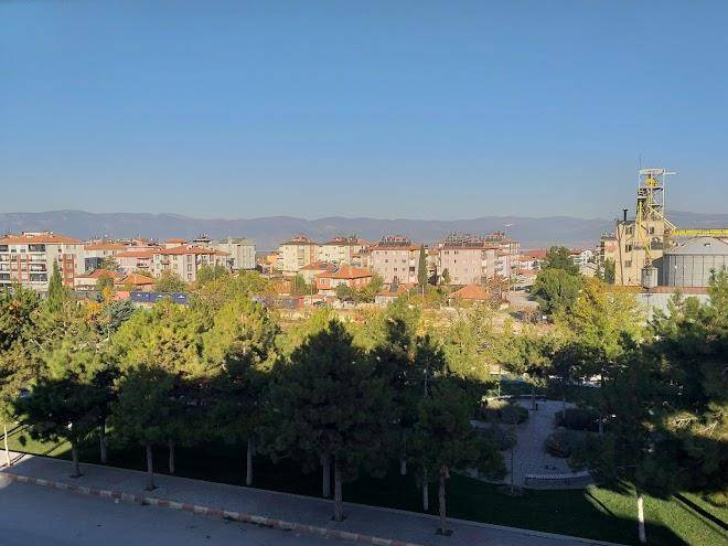 Atam hotel