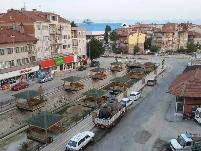 Altin otel