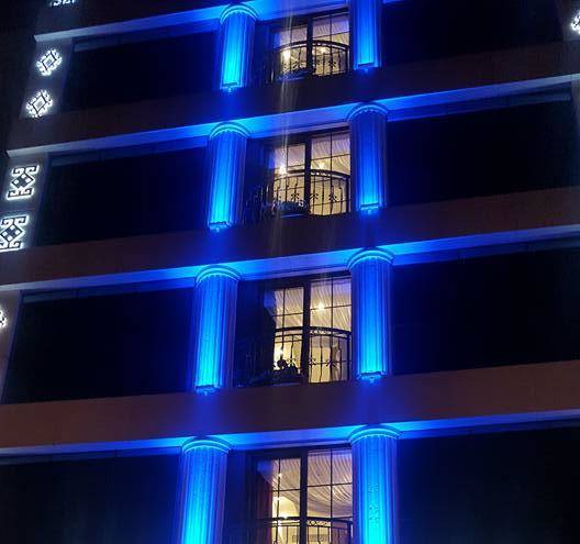 Kayislioglu otel