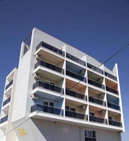 The era otel