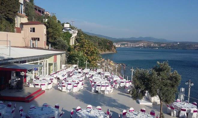 Hotel atamer