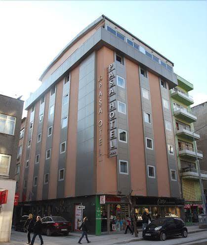 Pasa otel