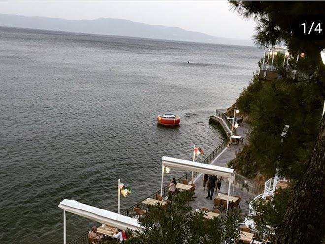Serdivan konak otel narli tesisi