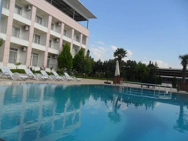 Nicea otel