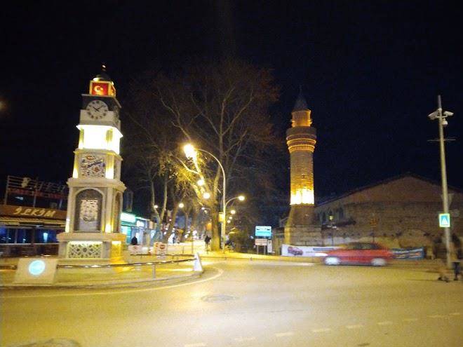 Hotel aydin