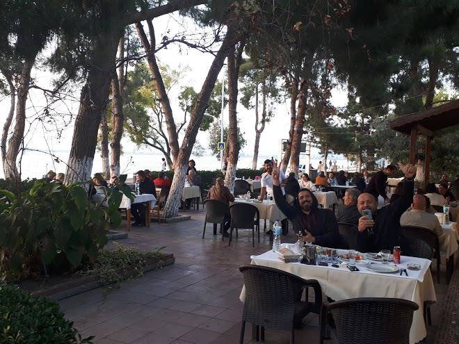 Iznik camlik motel & restaurant