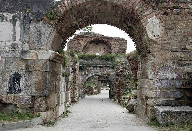 Iznik otel