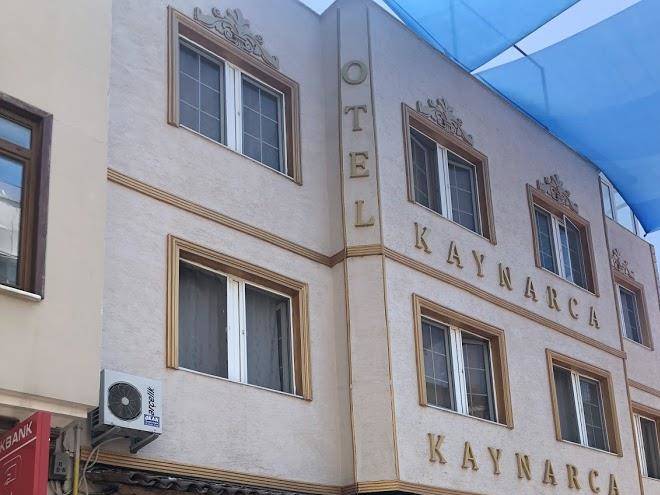 Kaynarca hotel pansiyon