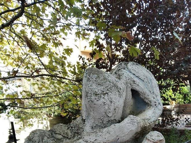 Bursa kestel musa amca ogretmen evi ve aksam sanat okulu