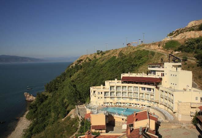 Doga lya hotel
