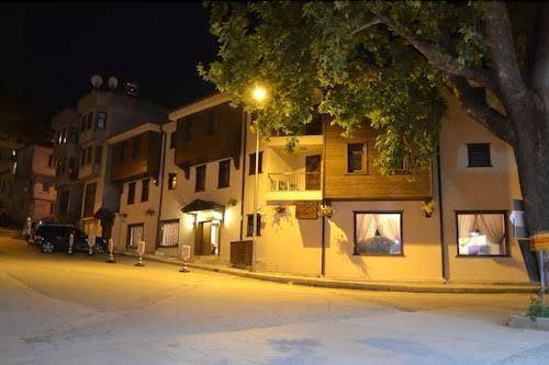 Emprador hotel