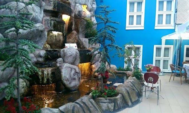 Grander best butik otel