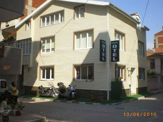 Giritli hotel