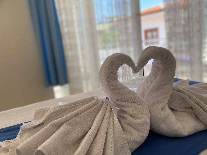 Kilic otel