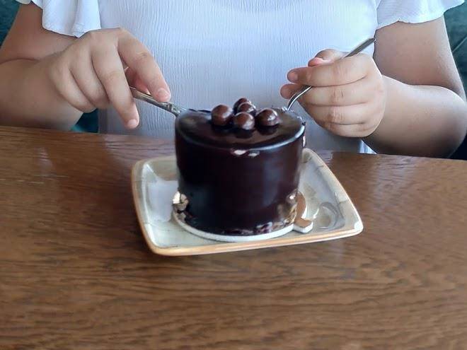 Koc restaurant