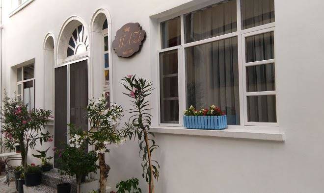 Mazi butik otel