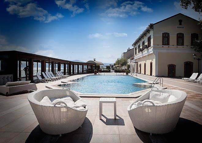 Montania special class hotel