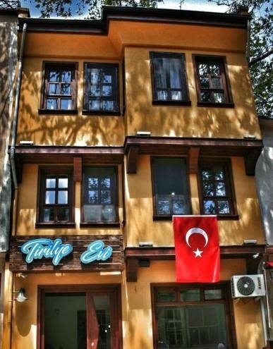 Tirilye Evi Otel Image