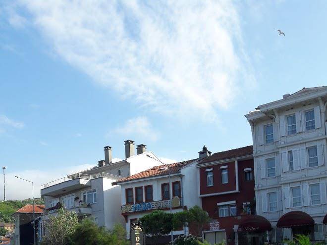 Tirilye hera otel