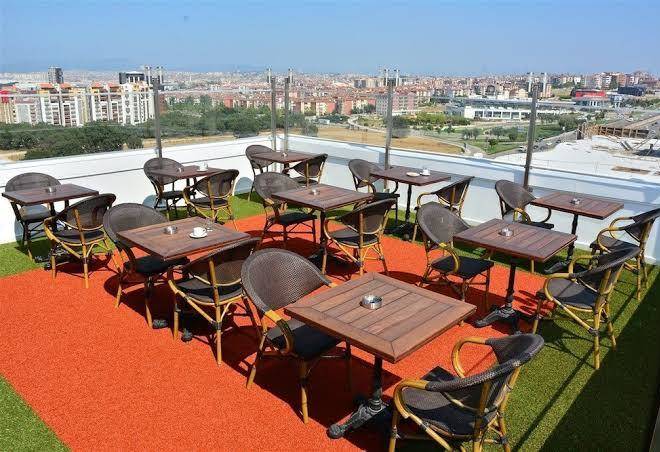 Adranos hotel
