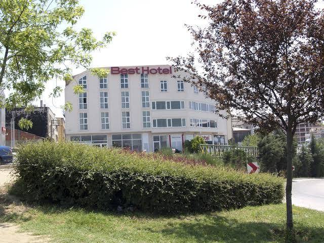 Best hotel bursa