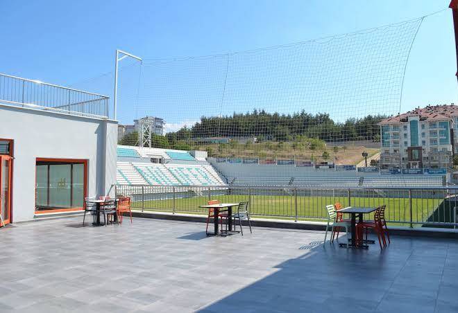 Bursa birlik hotel