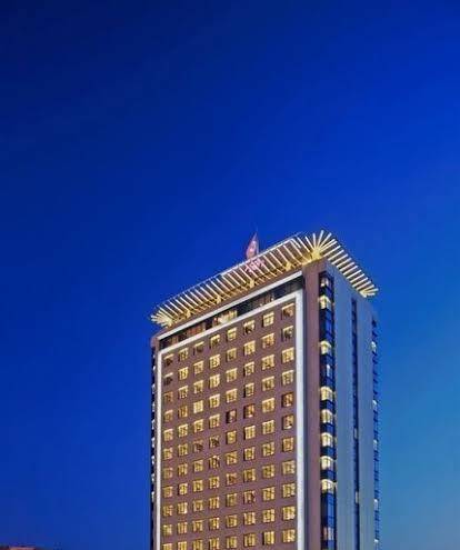 Crowne Plaza Bursa Image