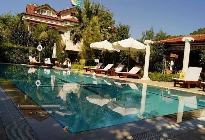 Hotel dalos