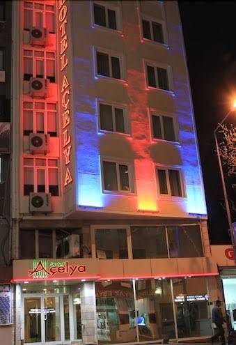 Acelya hotel