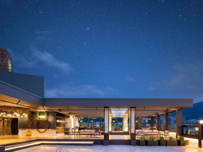 Almira hotel