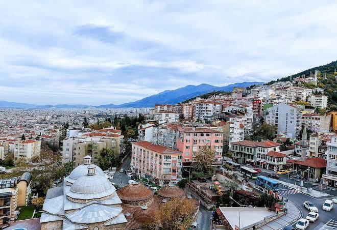 Hotel anatolia