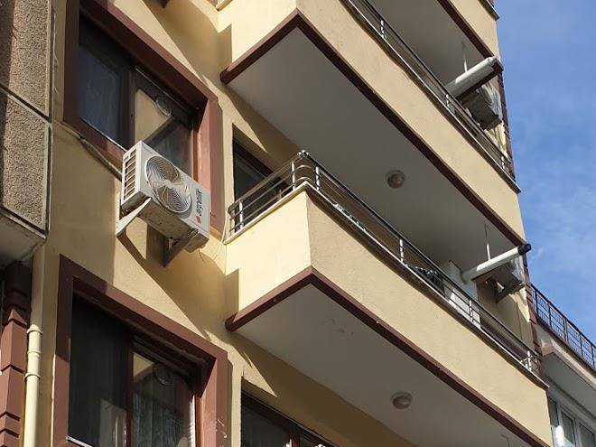 Ataa apt b blok