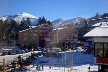 Atasu otel