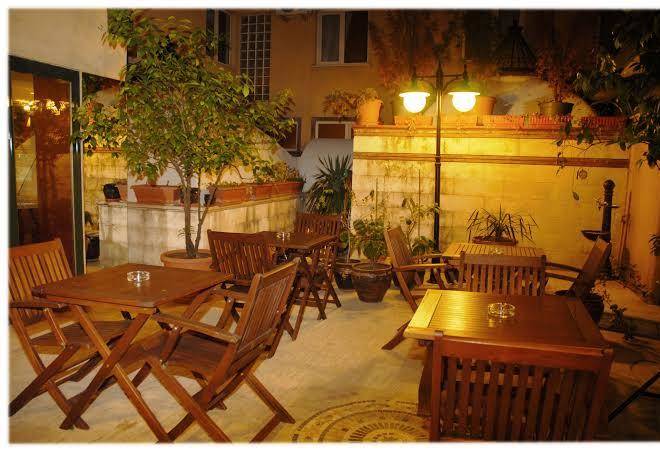 Boyuguzel termal hotel