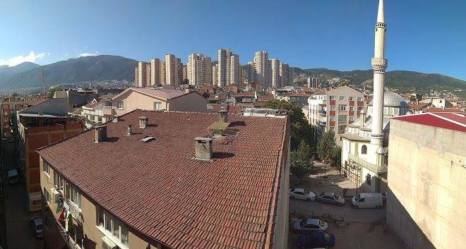 Hotel madi