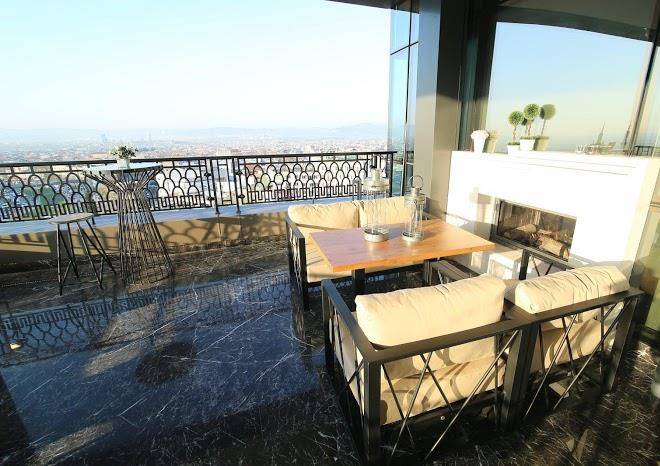 Holiday inn bursa city centre