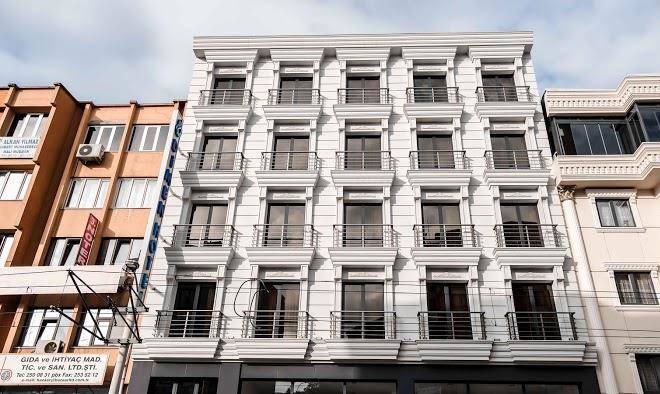 Dimen hotel