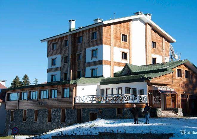 Ergun otel
