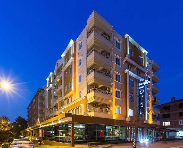 Formback termal otel & termal tesisleri