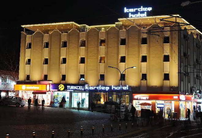 Kardes Hotel Image