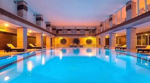 Grand yazici uludag