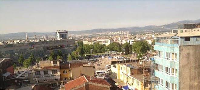 Ozkan otel