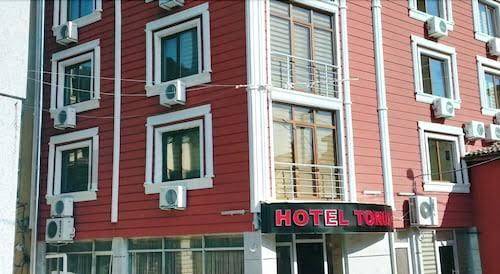 Hotel torun