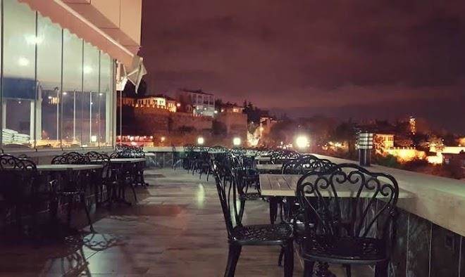 Hotel waha