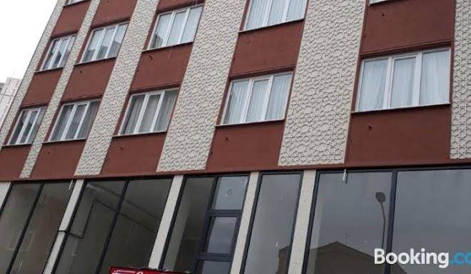 Hotelmalkoc