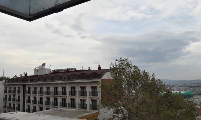 Ruba palace thermal hotel