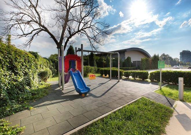 Ibis Bursa Hotel