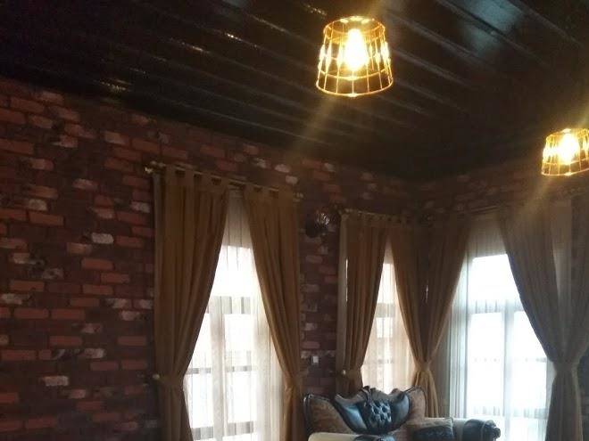 Kayibeyi hotel restaurant