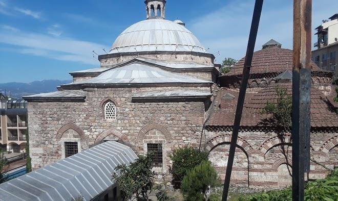 Kervansaray termal otel